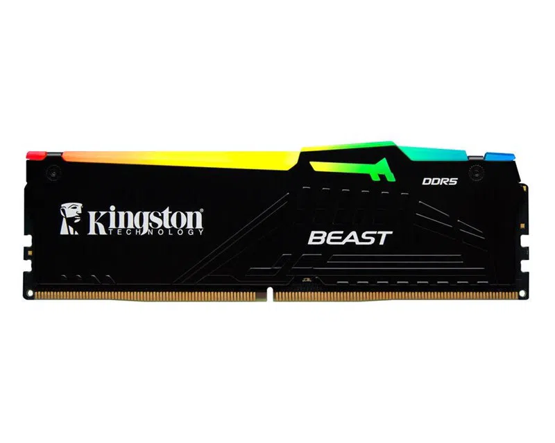 8GB DDR5 CL36 KF560C36BBEA-8TR KINGSTON RGB1x8