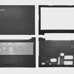 Lenovo ideapad 300-15 300-15IBR 300-15ISK 80Q7 80RS Komple kasa