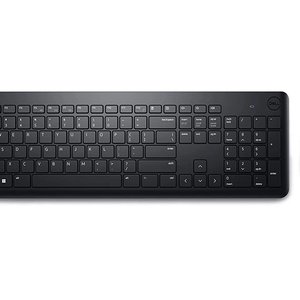 Dell KM3322W Kablosuz Set ingilizce (580-AKFZ)