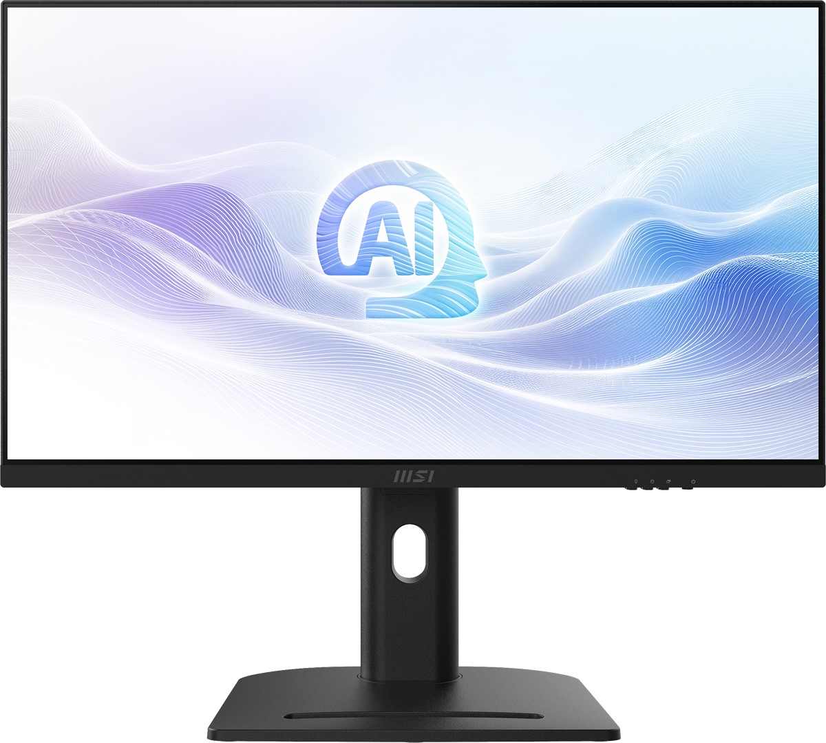 27 MSI AIO MODERN AM273QP AI 1UM-076XTR