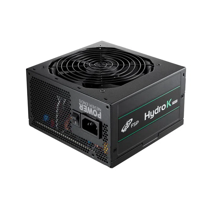 FSP 750W 80+ Bronze (HD2-750 Hydro K Pro GEN5 )