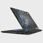 MSI Titan 18 HX Dragon Edition A2WJ-1223TR Oyuncu Notebook