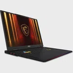 MSI NB RAIDER A18 HX A8WHG-280TR