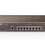 Tp-Link omada TL-SG3210 8 Port Gigabit L2 Switch