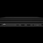 HP PROMINI 260 G9 9H6G8ET i5-1335U 16GB 512GB SSD W11PRO