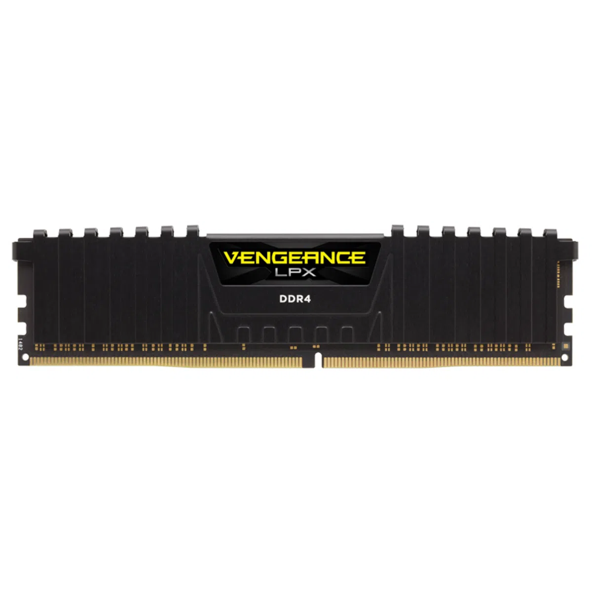 CORSAIR 8GB (1 x 8GB) DDR4 3200 MHz
