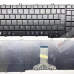 Toshiba Pro C660-186, C660-1QN, C660-2RF Klavye  A+++ Siyah Renk Tuş Takımı