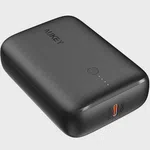 Aukey Mini 10000mAh Type-C Hızlı Şarj Powerbank