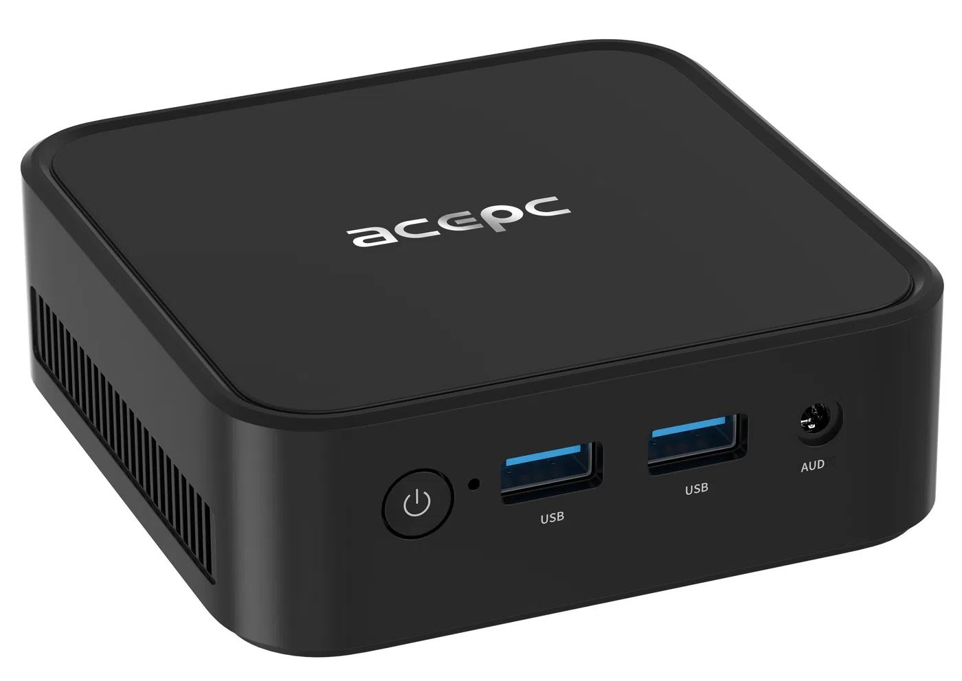 ACEPC C0B Ryzen 5 3500U 16GB 512GB W11 Pro Mini PC