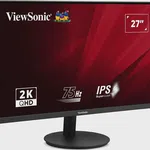 27 VIEWSONIC VA2708-2K-HD-2 VS20546 MONI