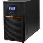 TUNÇMATİK NEWTECH ECO X9KVA1/1 LCD 7AHTSK10248 UPS
