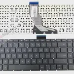 Hp 250 G7 255 G7 15-da 15-cx 15-db 15-ec TPN-C135 TPN-C136 Klavye