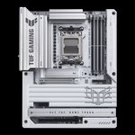 ASUS TUF Gaming B850-BTF WiFi Beyaz AM5 Anakart