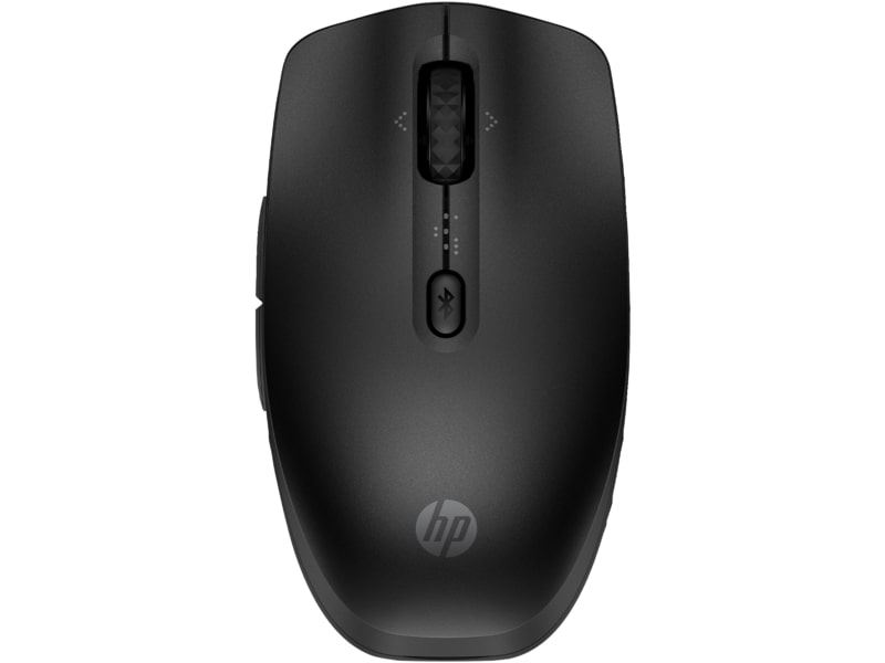HP 7M1D3AA 420 PROGRAMMABLE BT MOUSE
