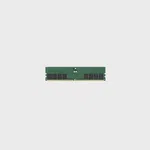 32GB 5600Mhz DDR5 CL46 DIMM KVR56U46BD8-32 KINGSTON