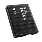 WD Black 4TB P10 Game Drive