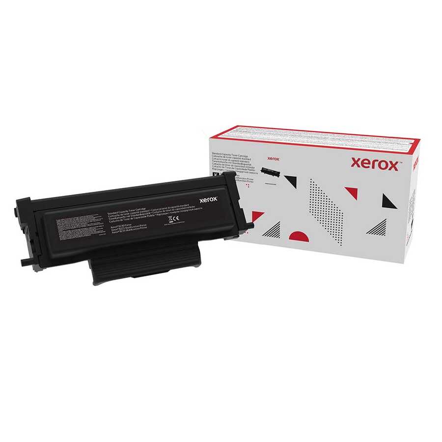 XEROX 006R04404 EXT HİGH CAP BLACK TONER