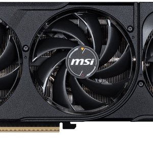 MSI VGA GeForce RTX 5070 12G SHADOW 3X