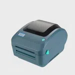 Xprinter XP-490B USB Termal Barkod Yazıcı