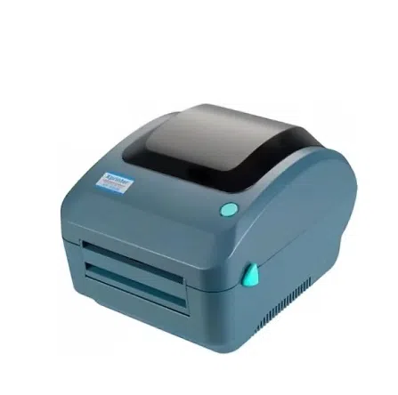 Xprinter XP-490B USB Barkod Yazıcı