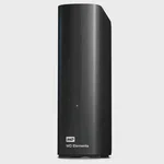 WD Elements Desktop 6TB 3.5'' Siyah Harici Disk