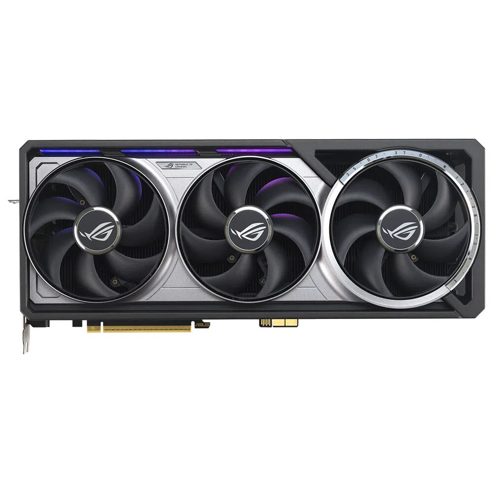 ASUS ROG-ASTRAL-RTX5090-O32G-BTF-GAMING