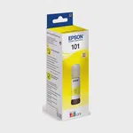 Epson 101 C13T03V44A 70 ml Sarı Orijinal Mürekkep