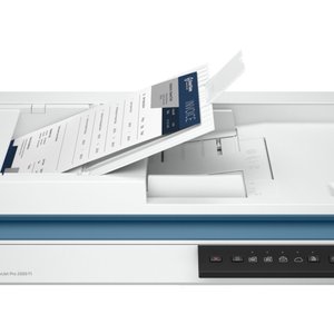 HP ScanJet Pro 2600 F1 Doküman Tarayıcı (20G05A)