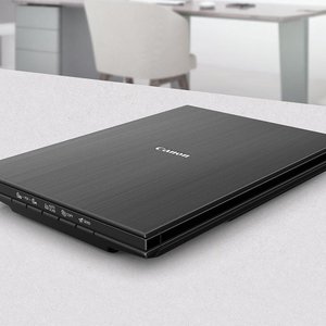 Canon LIDE400 Masaüstü A4 Tarayıcı