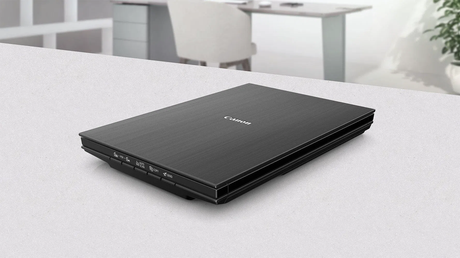 Canon CanoScan LiDE 400 Masaüstü A4 USB Tarayıcı