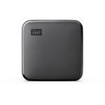 WD Elements SE SSD 1TB - Portable SSD, u