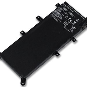 HYPERLIFE Asus A555, K555, X555, C21N1347 Notebook Bataryası