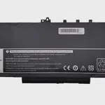 Dell Latitude E7270 E7470 P26S P61G J60J5 Batarya A+++ Pil