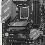 MSI MAG B760 Gaming Plus WiFi DDR4 Anakart
