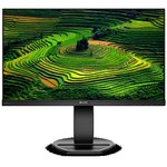 Philips 241B8QJEB/01 23.8'' 5ms 75Hz FHD Pivot MM