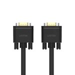 UNITEK VGA KABLO 5 MT BAKIR 15 PİN 3C+6 (Y-C505G)