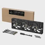 ASUS PROART PF120 FAN PWM BLACK 3IN1