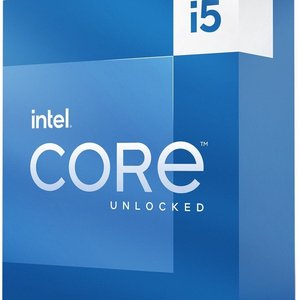 INTEL CORE i5-14400F 2.50GHZ 20MB 1700P 14.NESİL FANLI BOX