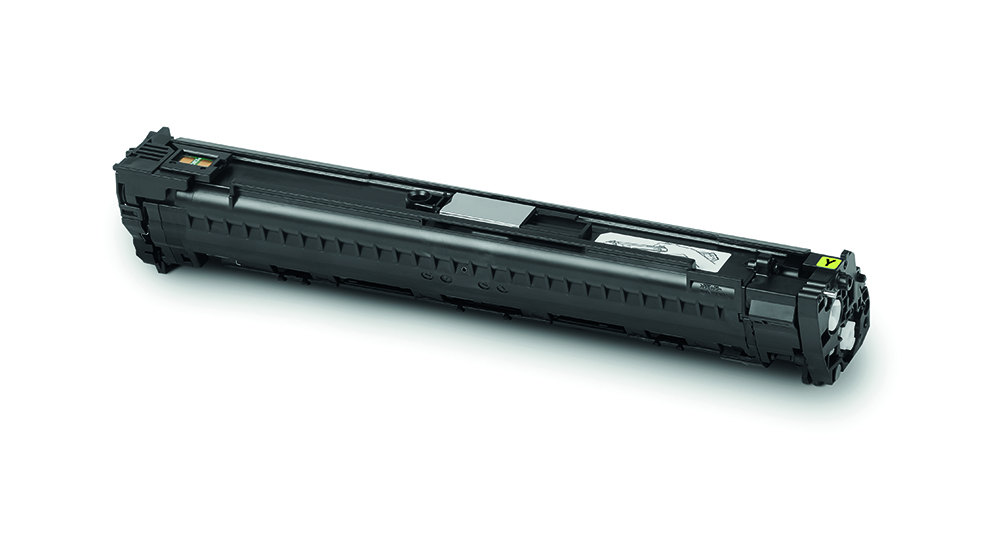 OKI 9006134 EP-CART-Y-C650