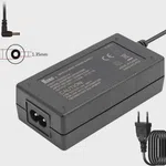Casper C350 3.5 x 1.35 mm, 3.5x1.35mm 12v 3A Adaptör Şarj Cihazı