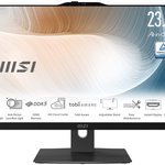 23.8 MSI AIO MODERN AM242P 1M-1815XTR