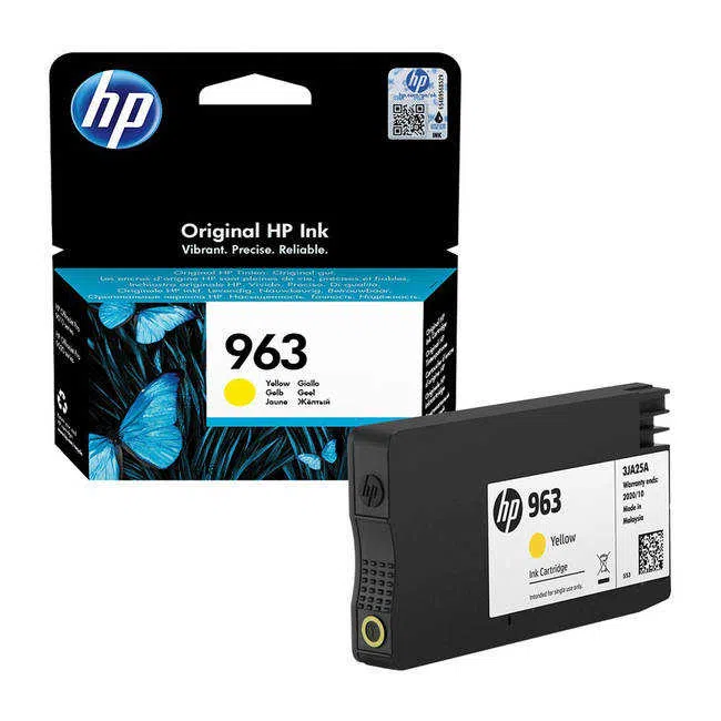 HP 3JA25AE (963) SARI MUREKKEP KARTUS
