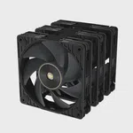 ASUS PROART PF120 FAN PWM BLACK 3IN1