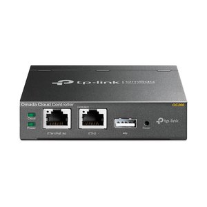 TP-LINK OC200 OMADA CONTROLLER