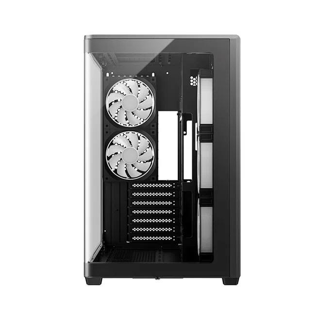 DeepCool CG590U-5F Mid Tower ATX (Psu Yok)