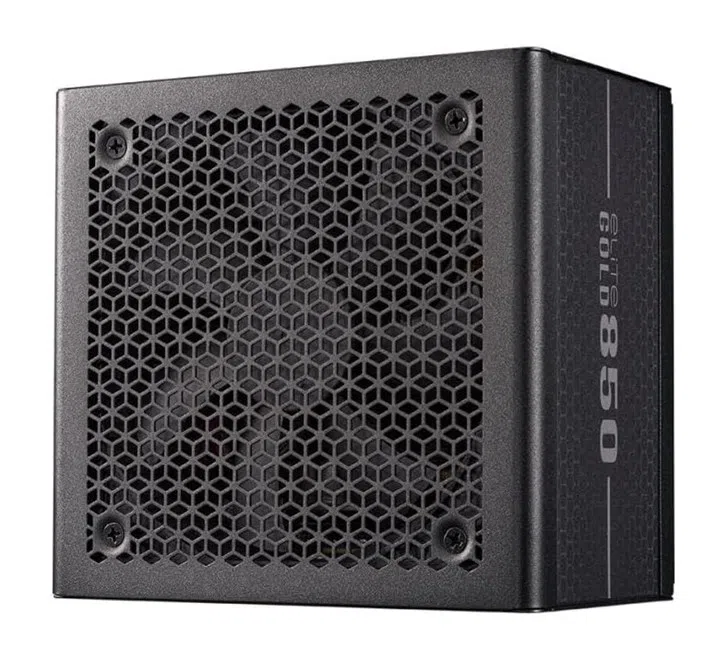 Cooler Master 850W 80+ Gold PCIe Gen 5.0 Full Mod