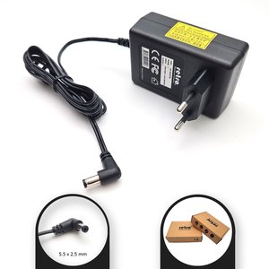 RETRO 14V 2A 28W Ac Adaptör RPA-AC189