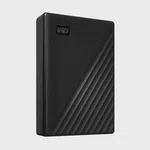 WD My Passport 6TB 2.5" USB 3.2 Gen1 Taşınabilir Disk