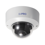 i-PRO WV-S22500-V3L Network Camera