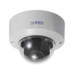 i-PRO WV-S22500-V3L  Network Camera